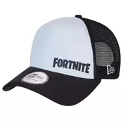 Fortnite New Era 9FORTY A Frame Trucker kacket