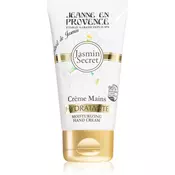 Jeanne en Provence Jasmin Secret hidratantna krema za ruke 75 ml