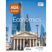 AQA A-level Economics Fifth Edition