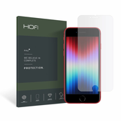 ZAŠČITNO STEKLO HOFI GLASS PRO+ IPHONE 7/8/SE 2020/2022 CLEAR