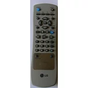 General LG 6711R1P038B, 6711R1P038C - daljinski upravljalnik podvojen