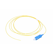 Extralink Pigtail SC/UPC G.657A Easy-Strip 900um 1.5m