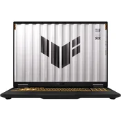 Gaming laptop ASUS - TUF Gaming F16 FX608JHR-RV110, 16, WUXGA, i5, 165Hz