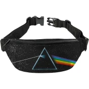 Pink Floyd Dark Side of the Moon Ľadvinka Black