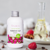 Ricinusovo olje bio 100ml