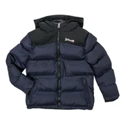 Schott Puhovke UTAH 2 Modra