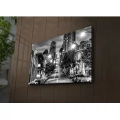 Wallity Slika sa LED osvetljenjem 4570IACT-57, 45x70 cm