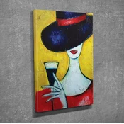 Opviq Slika na platnu 30x40cm