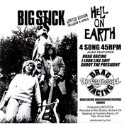 Big Stick - Drag Racing (Limited Edition) (7)