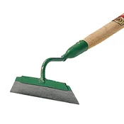 shumee Motika za rdečo peso z ročajem 1400x180 mm IDEAL