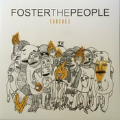 Foster The People - Torches (Vinyl)