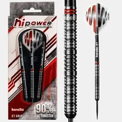 Pikado strelice KARELLA / HiPower / Steeldarts