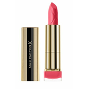 Ruž za usne Max Factor Colour Elixir No 055 Bewitching coral 4 g