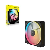 Računalniški ventilator Corsair iCUE LINK LX140-R RGB 14 cm
