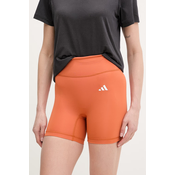 Kratke hlače za vadbo adidas Performance