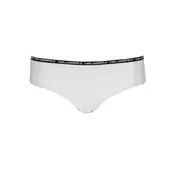 Karl Lagerfeld Ženski donji deo kupaceg KL21WBT02_BIANCO_WHITE, Beli