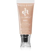 Danessa Myricks Beauty Colorfix Nudes večnamensko ličilo za oči, ustnice in obraz odtenek 3 10 ml