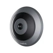 Reolink P520 (FE-P) - PoE Fisheye kamera
