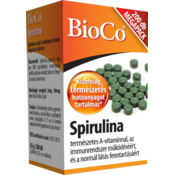Spirulina (200 tab.)