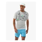 COMPRESSPORT Ultrun Evo 10 Pack telovnik, gray violet/blue-green (L)