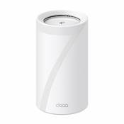 TP-Link Deco BE85(1-pack) BE19000 Whole Home Mesh Wi-Fi 7 Unit(Tri-Band)