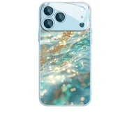 Zitai Maska za mobilni telefon IPhone 17, Plava