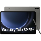 Samsung Galaxy Tab S9 FE+ 8GB/128GB Wi-Fi Gray
