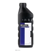 Zavorna tekočina FORCE DOT 5.1, 1 l