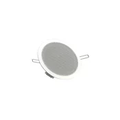 Ugradbeni zvucnik | 2,5W, 5W, 10W | 100V, 92dB | 164 mm | GBC