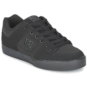 DC Shoes Skate čevlji PURE Črna