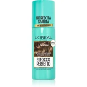 L’Oréal Paris Magic Retouch pršilo za takojšnje prekritje narastka odtenek Castano 75 ml