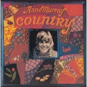 Anne Murray - Country (LP)