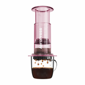 Aeropress AEROPRESS CLEAR PINK, (21233858)