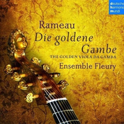 RAMEAU:DIE GOLDENE GAMBE