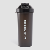 Myprotein Smartshake Shaker Lite - Black - 1 Litre