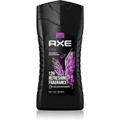 Axe Excite osvježavajuci gel za tuširanje za muškarce 250 ml