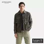 Scotch & Soda Jakna