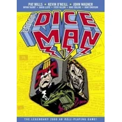 The Complete Dice Man