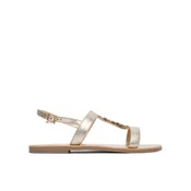 Sandali Patrizia Pepe PPJ402.27 Zlata