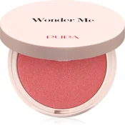 Pupa Rdečilo Wonder Me (Rdečilo) 4 g (Odtenek 005 Deep Passion- Matt)