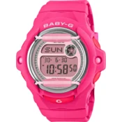 CASIO BG-169KB-4B1ER