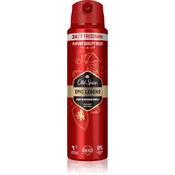 Old Spice Epic Legend deodorant v pršilu za moške 200 ml