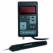 Regulator pH/CO2