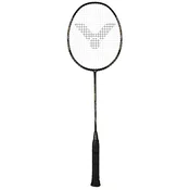 Lopar za badminton Victor Jetspeed S 800HT Black