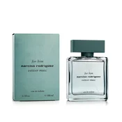Narciso Rodriguez Muški parfem Vetiver Musc, EDT, 100ml