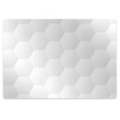 Decormat Podloga za pisalni stol Honeycomb 120x90 cm 2 cm