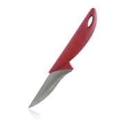 Banquet Praktični nož CULINARIA Red 9 cm, komplet 6 kosov