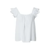 PIECES Top PCPia  bela