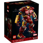 LEGO® Marvel Hulkbuster (76210)