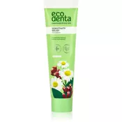 ECODENTA Pasta za osetljive zube i desni Green Line Sensitivity Relief 100 ml